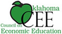 OCEE logo.